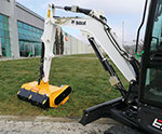 Excavator Attachments