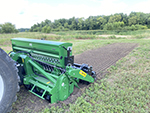 PTO Tillage Equipment